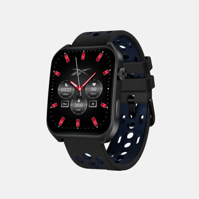 Montre connectée Reebok Icon