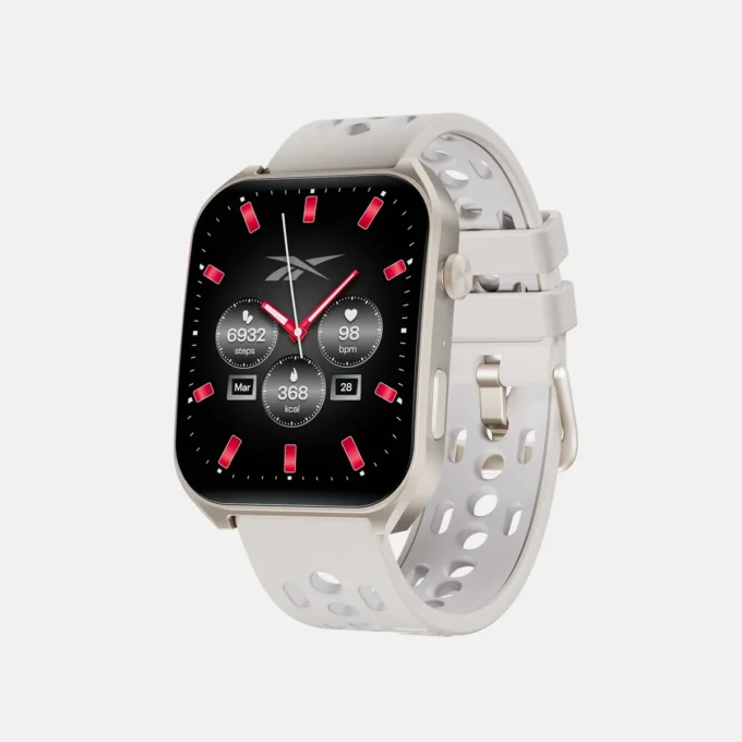 Montre connectée Reebok Icon