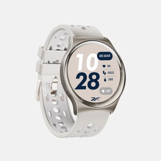 Montre connectée Reebok Pulse
