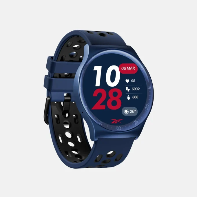 Montre connectée Reebok Pulse Montre connectée Reebok Pulse