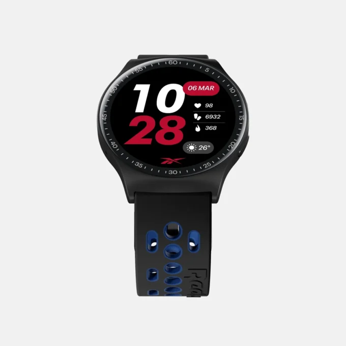 Montre connectée Reebok Pulse