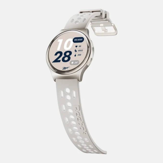 Montre connectée Reebok Pulse
