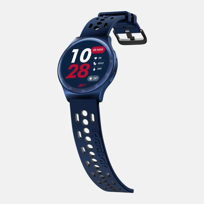 Montre connectée Reebok Pulse Montre connectée Reebok Pulse