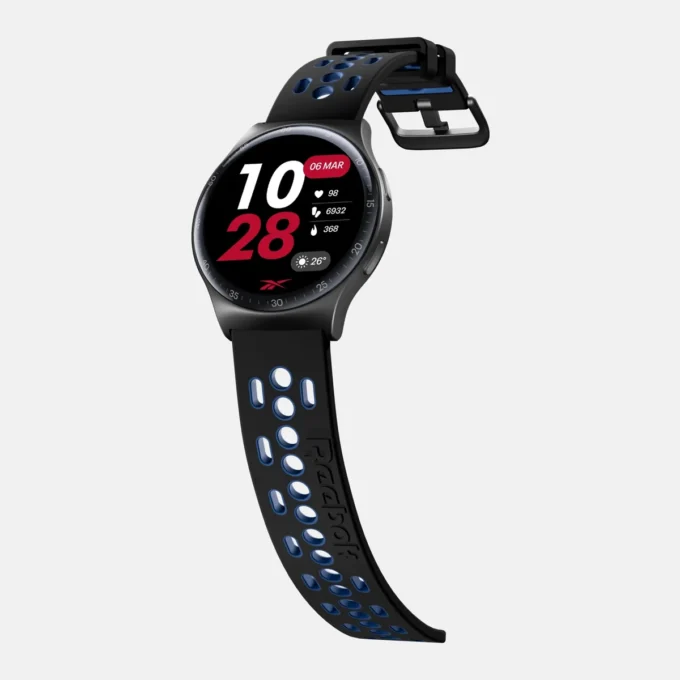 Montre connectée Reebok Pulse