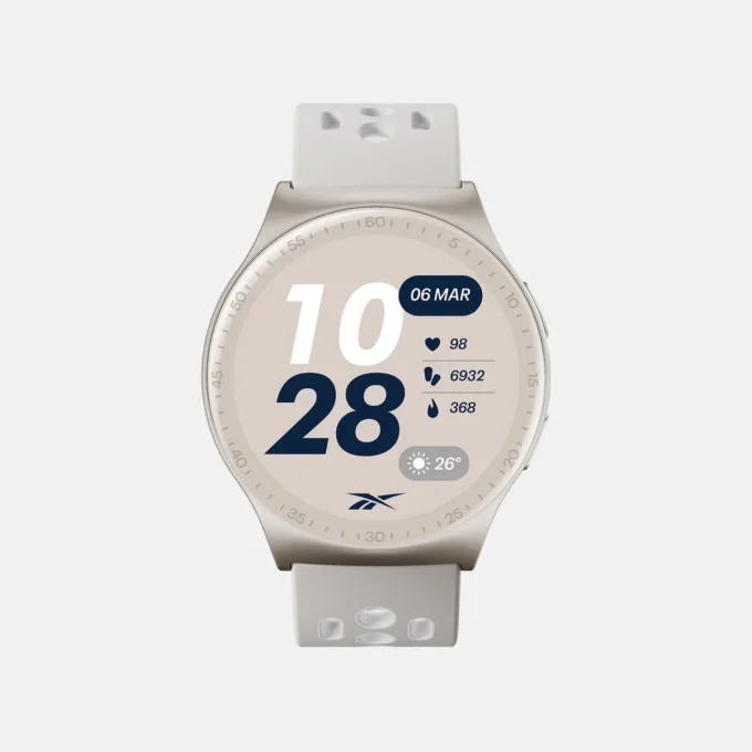 Montre connectée Reebok Pulse