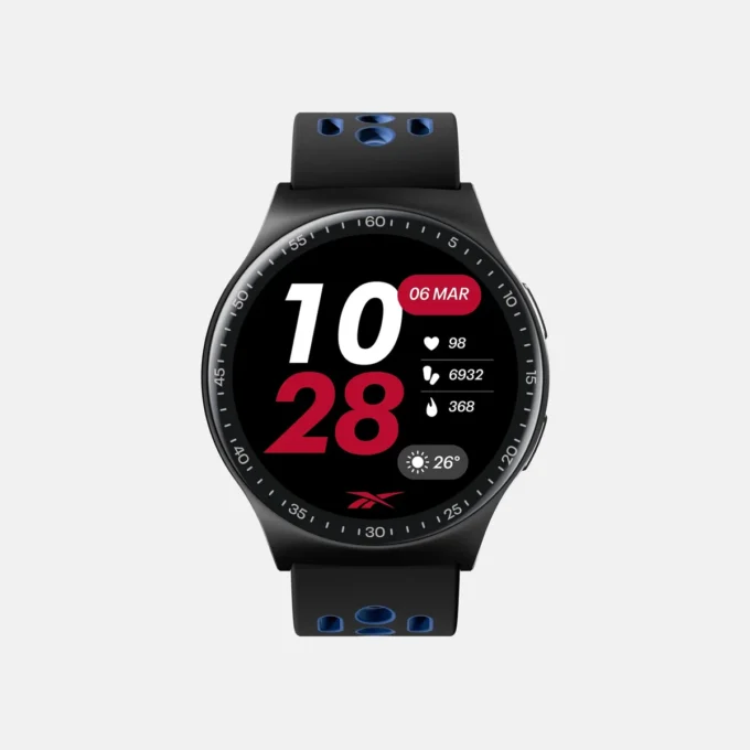 Montre connectée Reebok Pulse