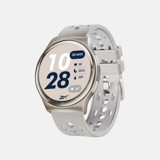 Montre connectée Reebok Pulse