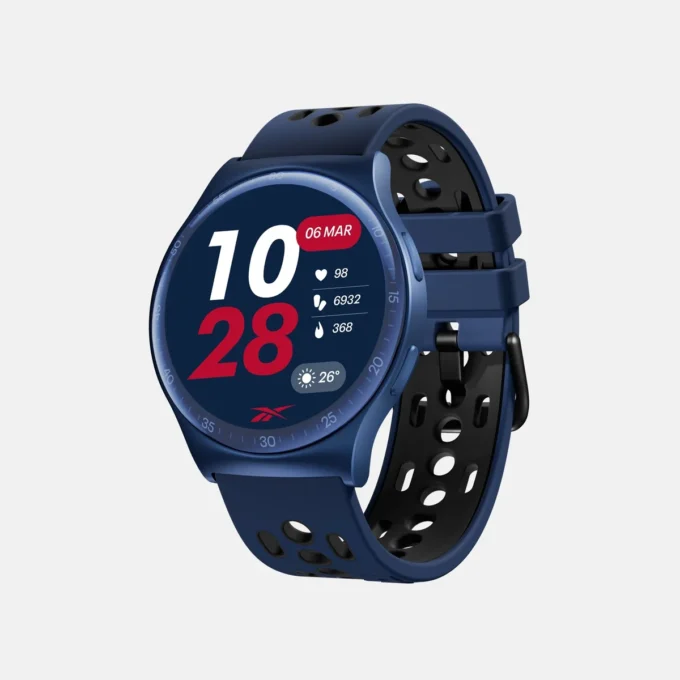 Montre connectée Reebok Pulse Montre connectée Reebok Pulse
