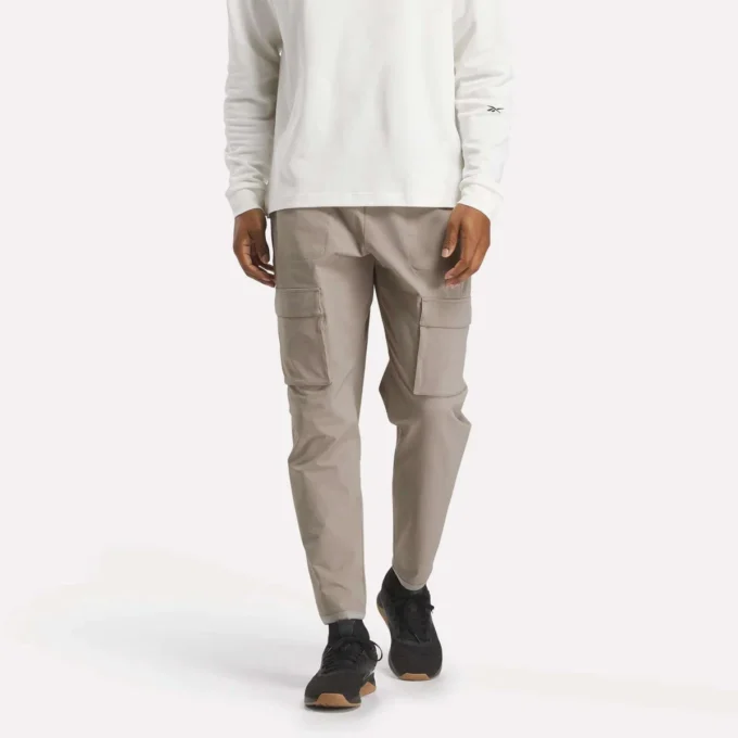 Pantalon cargo Active Collective SkyStretch Woven pour homme
