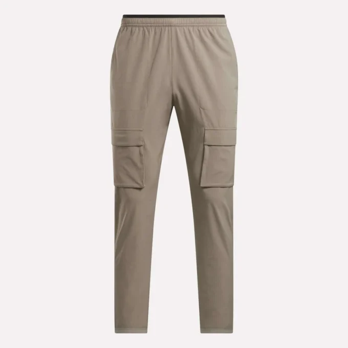 Pantalon cargo Active Collective SkyStretch Woven pour homme