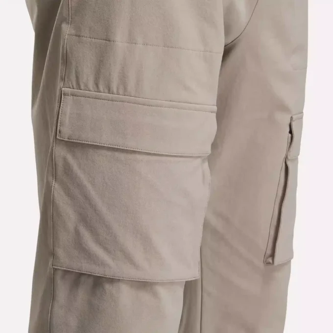 Pantalon cargo Active Collective SkyStretch Woven pour homme