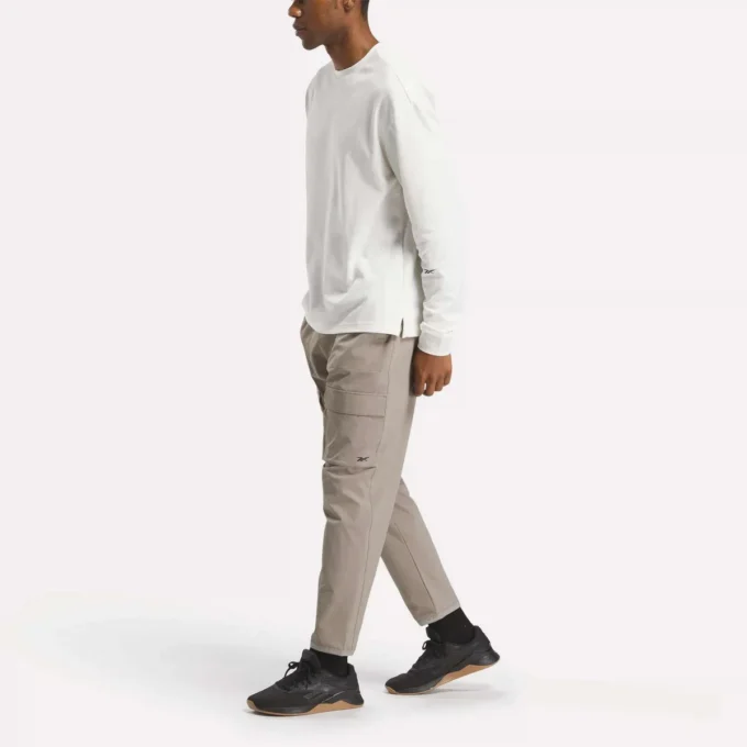 Pantalon cargo Active Collective SkyStretch Woven pour homme