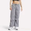 Pantalon cargo Studio Style pour femme Pantalon cargo Studio Style pour femme