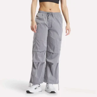 Pantalon cargo Studio Style pour femme