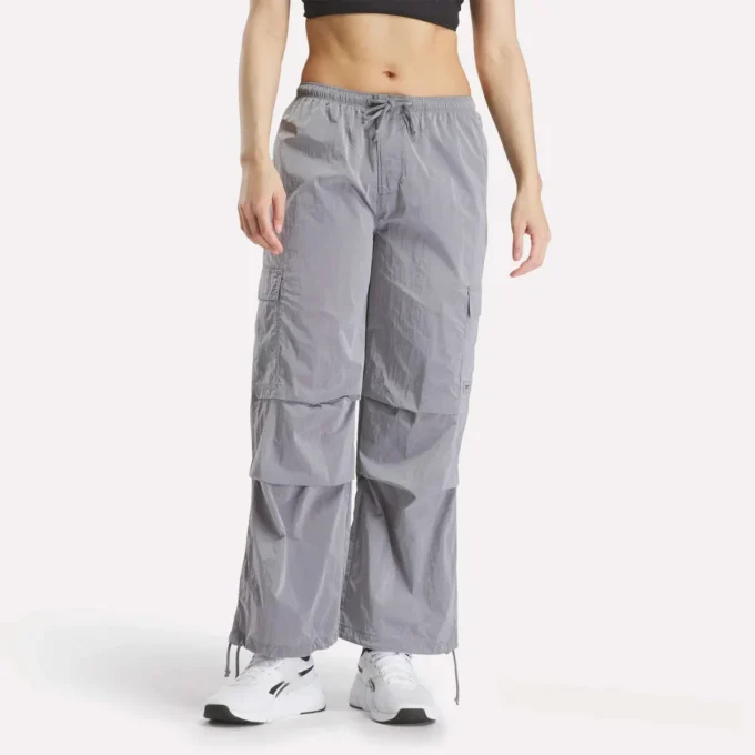 Pantalon cargo Studio Style pour femme Pantalon cargo Studio Style pour femme