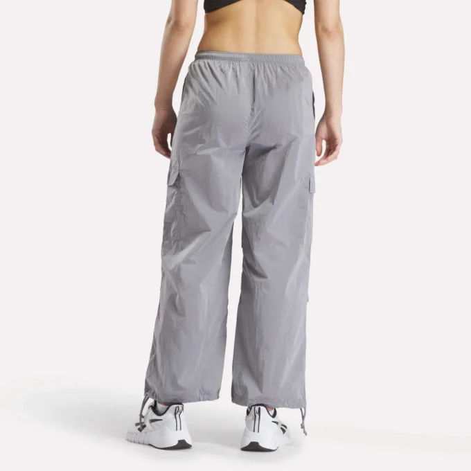 Pantalon cargo Studio Style pour femme Pantalon cargo Studio Style pour femme