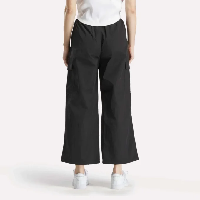 Pantalon cargo Studio Style pour femme Pantalon cargo Studio Style pour femme