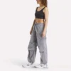 Pantalon cargo Studio Style pour femme Pantalon cargo Studio Style pour femme