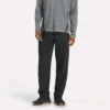 Pantalon d&rsquo;entraînement essentiel pour homme, sans doublure