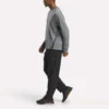 Pantalon d&rsquo;entraînement essentiel pour homme, sans doublure