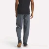 Pantalon d&rsquo;entraînement essentiel pour homme, sans doublure