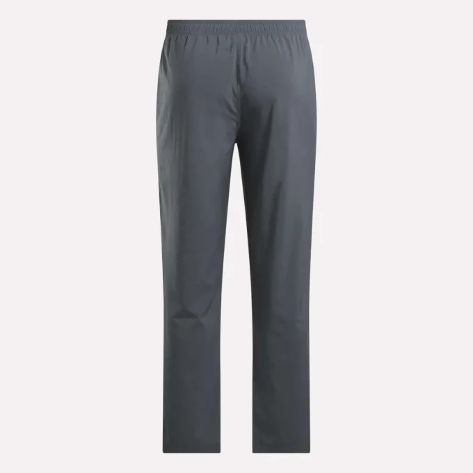 Pantalon d&rsquo;entraînement essentiel pour homme, sans doublure