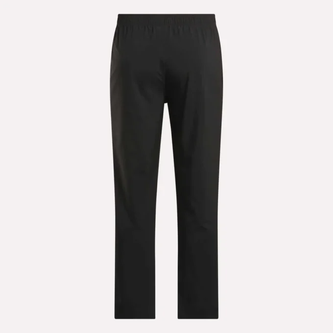 Pantalon d&rsquo;entraînement essentiel pour homme, sans doublure