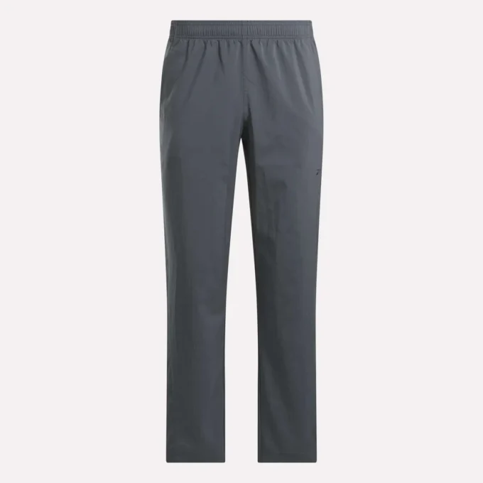 Pantalon d&rsquo;entraînement essentiel pour homme, sans doublure