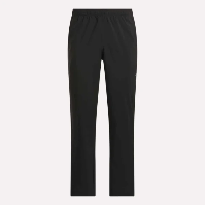 Pantalon d&rsquo;entraînement essentiel pour homme, sans doublure