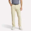 Pantalon de golf décontracté à 5 poches pour homme