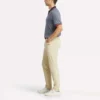 Pantalon de golf décontracté à 5 poches pour homme