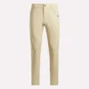Pantalon de golf décontracté à 5 poches pour homme