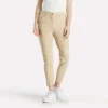 Pantalon de golf performant pour femme