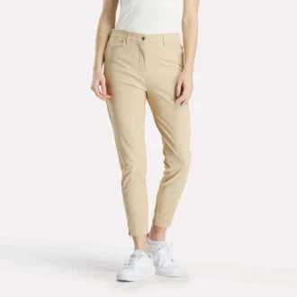Pantalon de golf performant pour femme