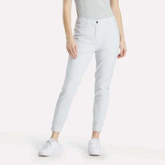 Pantalon de golf performant pour femme