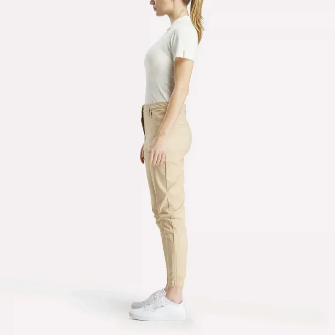 Pantalon de golf performant pour femme