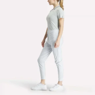 Pantalon de golf performant pour femme