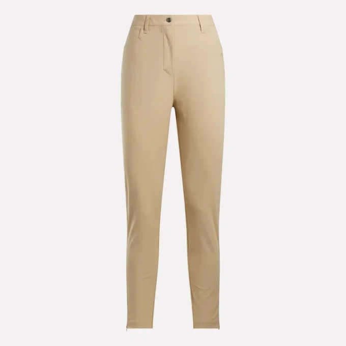 Pantalon de golf performant pour femme