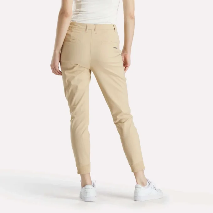 Pantalon de golf performant pour femme