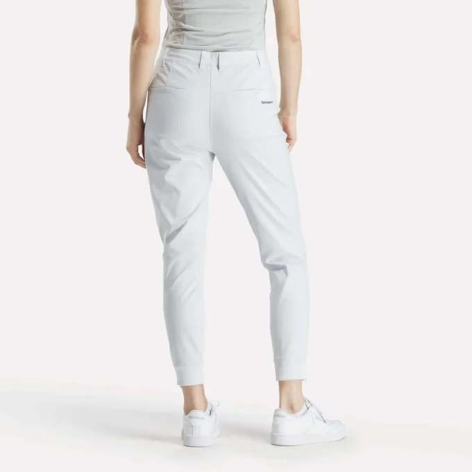 Pantalon de golf performant pour femme