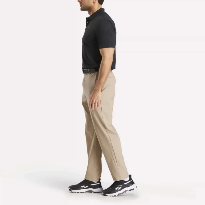 Pantalon de golf The Favorite pour homme – Coupe décontractée