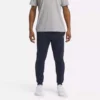 Pantalon de jogging en molleton Reebok Identity Small Logo pour homme