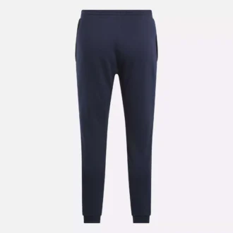 Pantalon de jogging en molleton Reebok Identity Small Logo pour homme