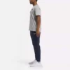Pantalon de jogging en molleton Reebok Identity Small Logo pour homme