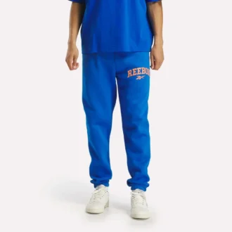 Pantalon de jogging Varsity pour homme