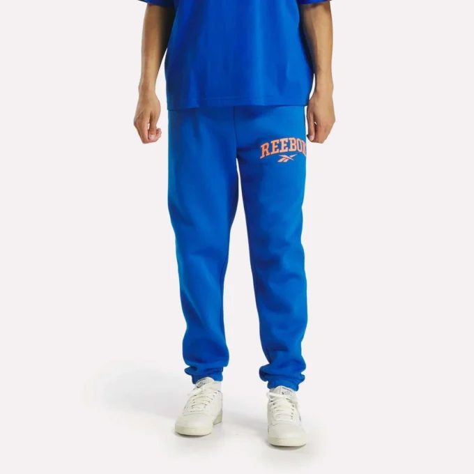 Pantalon de jogging Varsity pour homme