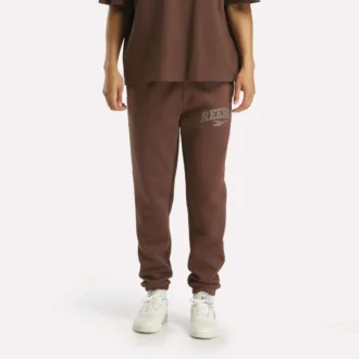Pantalon de jogging Varsity pour homme