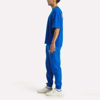 Pantalon de jogging Varsity pour homme