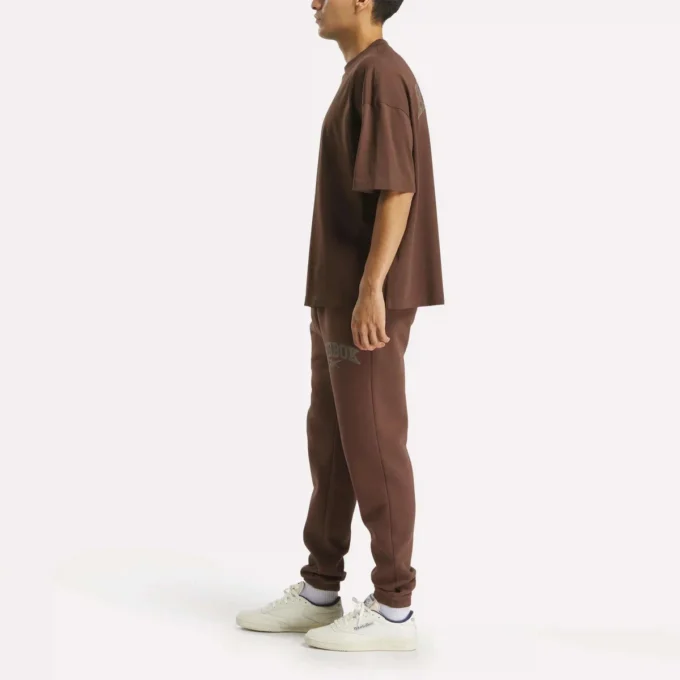 Pantalon de jogging Varsity pour homme