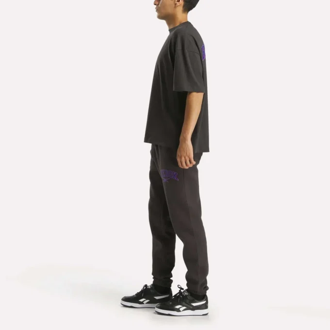 Pantalon de jogging Varsity pour homme